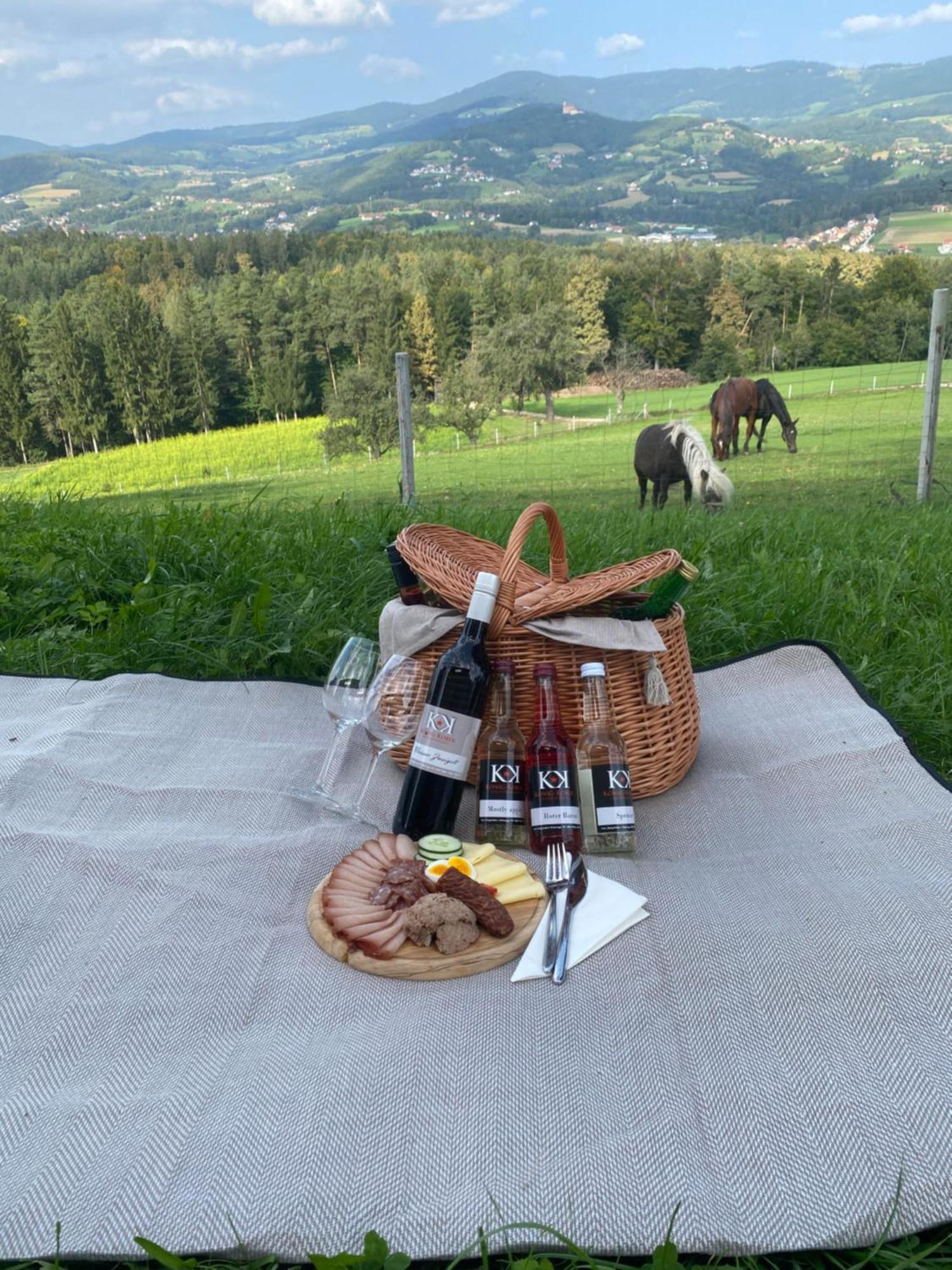 Erlebnishof Koenig-kober Séjour à la ferme